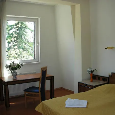 Panda Hotel Budapest