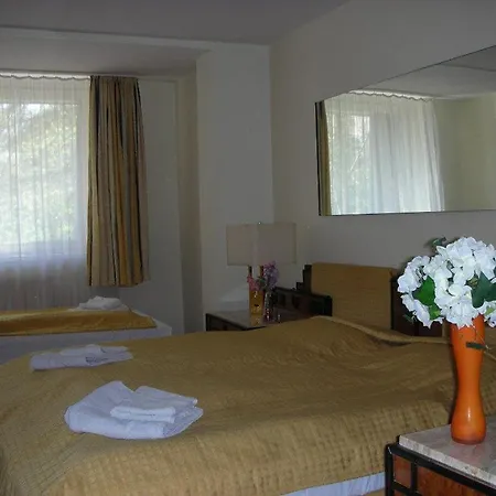 Panda Hotel