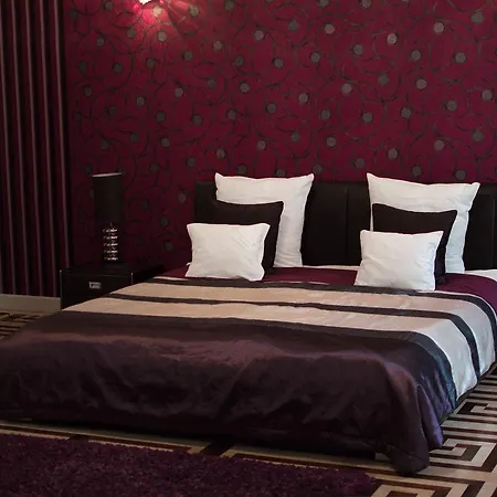 Apartamento Harmonia Palace