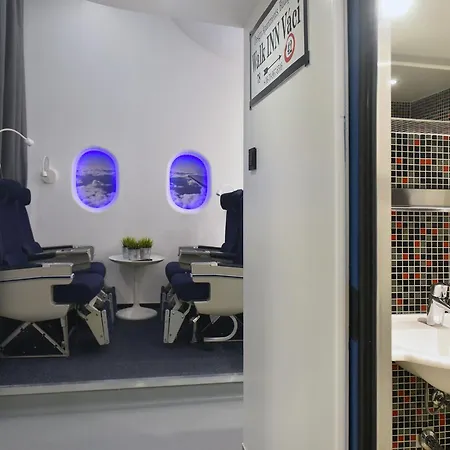 شقة فندقية Walk Vaci 42 بودابست