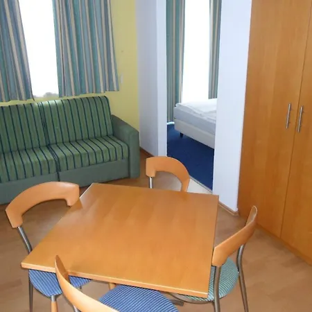 Hotell Veritas Budapest