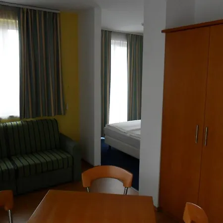 Veritas 3* Budapest