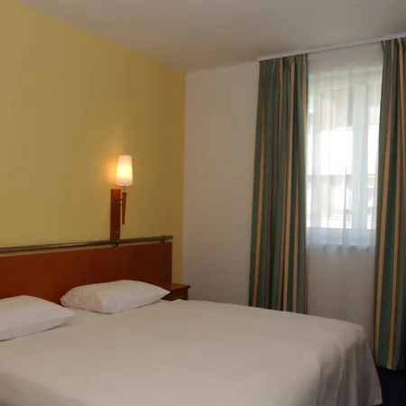 Veritas Hotell Budapest