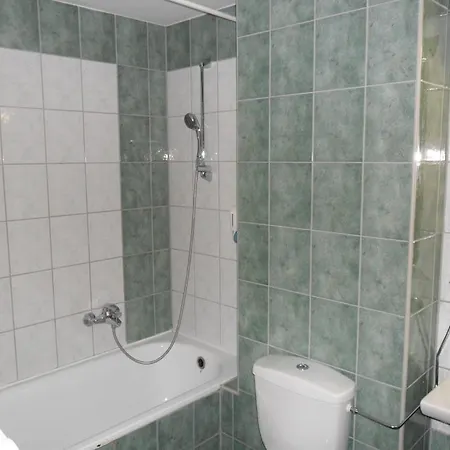 Hotell Veritas 3*