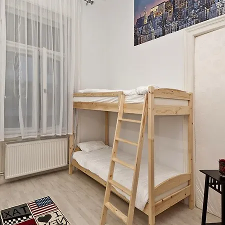 Metropolis Boutique Oda ve Kahvaltı