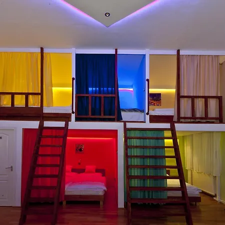 Bed & Breakfast Metropolis