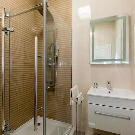 Appartamento Luxury Dream In The Absolute Center