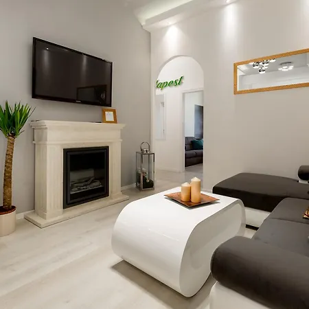 Appartamento Luxury Dream In The Absolute Center *