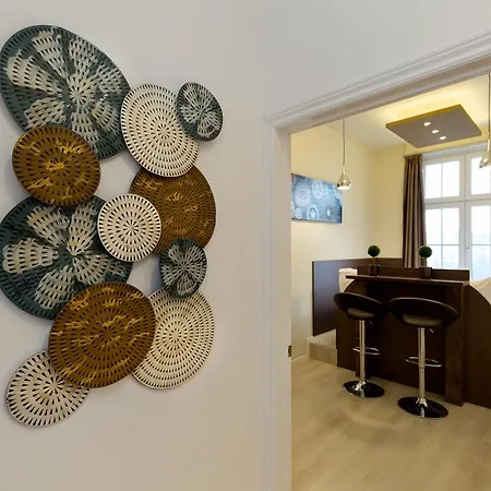 Luxury Dream In The Absolute Center * Budapest