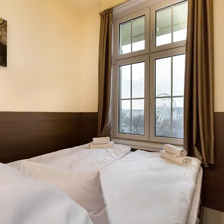 Appartamento Luxury Dream In The Absolute Center
