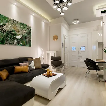 Appartamento Luxury Dream In The Absolute Center