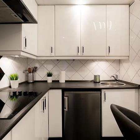 Appartamento Luxury Dream In The Absolute Center Budapest