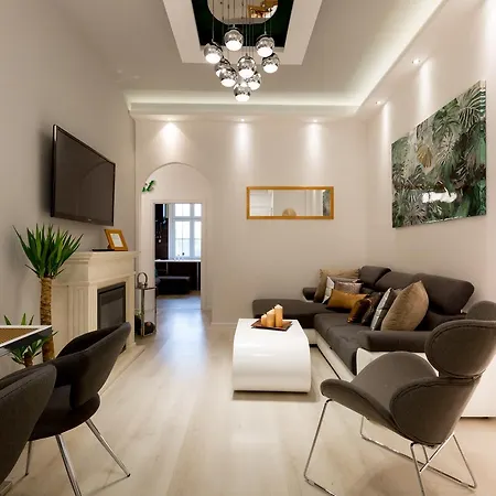 Appartamento Luxury Dream In The Absolute Center *