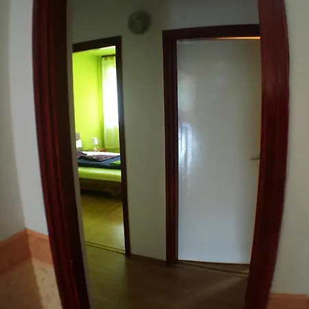 Palota Panzió