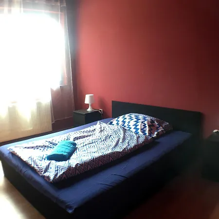 Palota Panzió