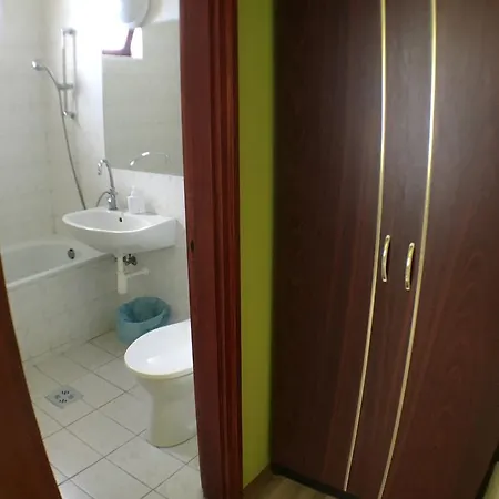 Palota Panzió 2*