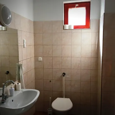 Palota Panzió Bed & Breakfast