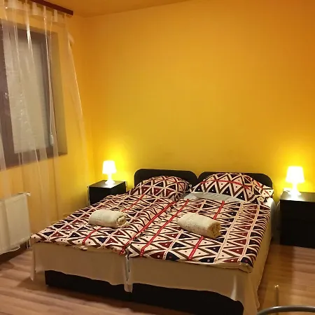 Palota Panzió 2*