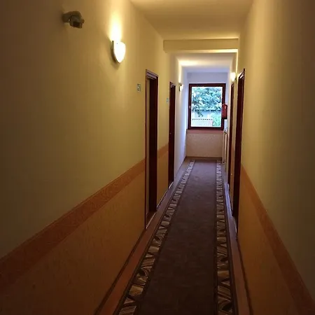 Palota Panzió Bed & Breakfast Budapest