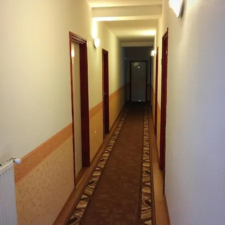 Palota Panzió 2*