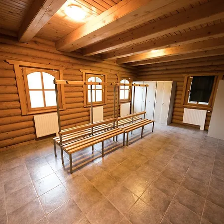 Grand Slam Park Vendégház 3*