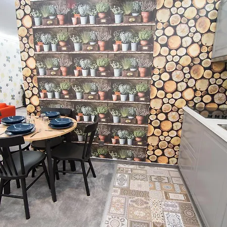 Apartman Four Seasons *