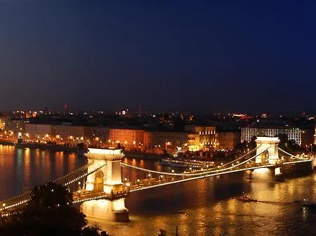Apartman Four Seasons Budapest