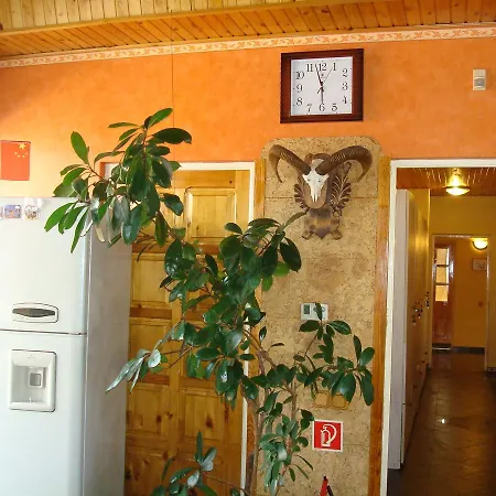 Pensionat Of Danube