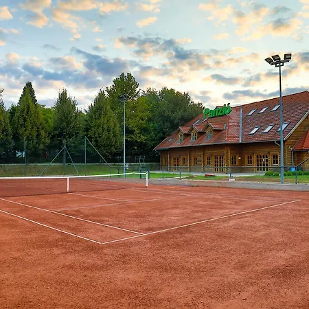 Grand Slam Park Vendégház Budapest