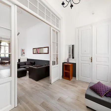 Karma Boutique Hotel de apartamente