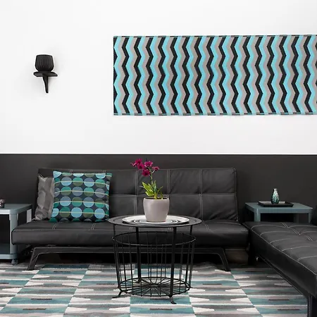 Hotel de apartamente Karma Boutique