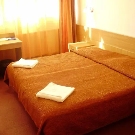 Eben 3* Budapest