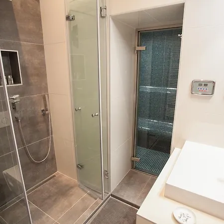 Appartement Grand Loft Design Budapest