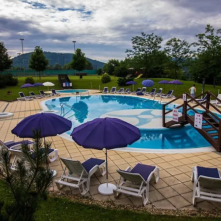 Hotel Petneházy Club Budapešť