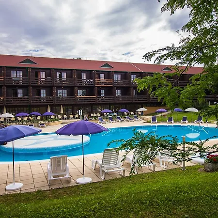 Petneházy Club Hotel Budapeste