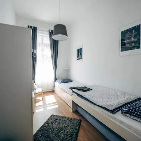 111 Hostel *