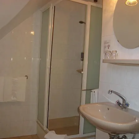 Beatrix 3* Budapest