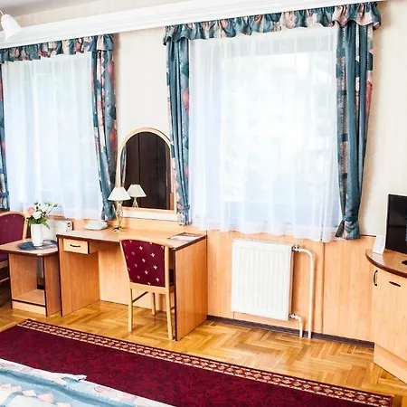 Beatrix Budapest
