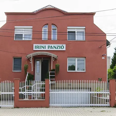 Irini Panzio 2*