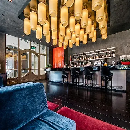 Hotel Buddha-bar Klotild Palace Budapest