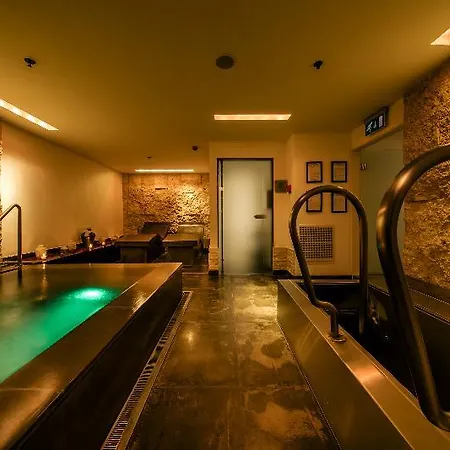 Buddha-bar Klotild Palace Hotel 5*