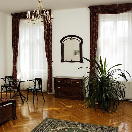Kalvin House Будапешт