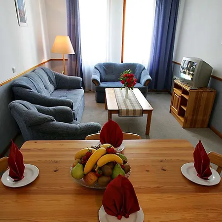 Hotel Corvin Corvin Wing Budapest