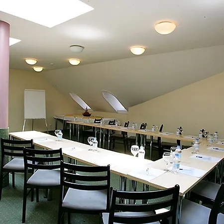 Corvin Corvin Wing Hotel Budapest