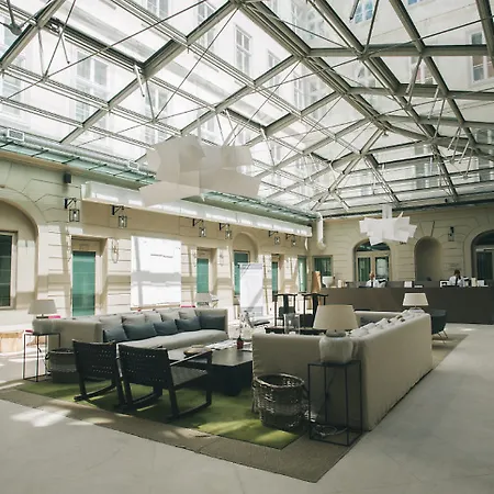 Zenit Palace 4* Будапешт