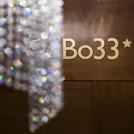Hotell Bo33 Family & Budapest