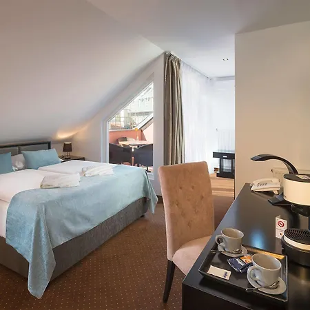 Bastion Otel 4*