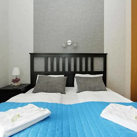 Park 4* Budapest