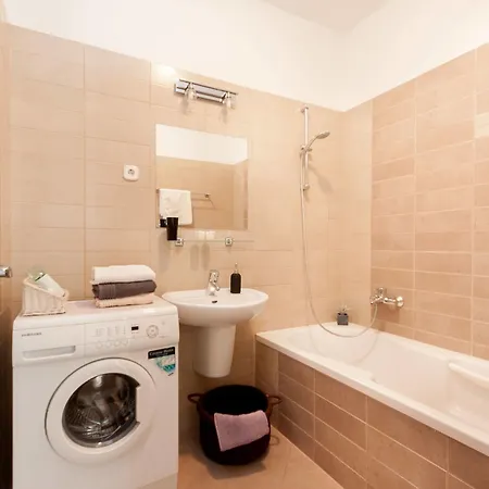 Park 4* Budapest
