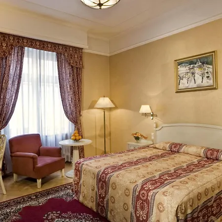 Danubius Astoria Center 4* Budapest